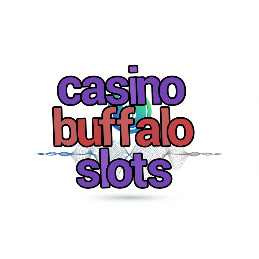 casino buffalo slots